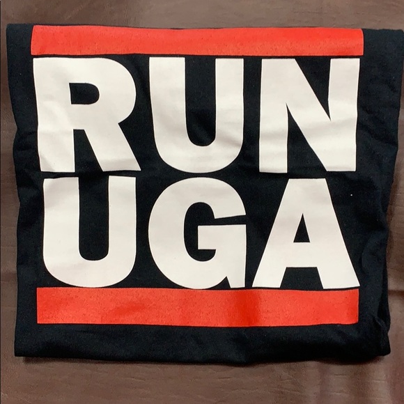 UGA shirt - Picture 3 of 3